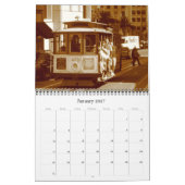 Calendrier transport 2026 (Jan 2027)