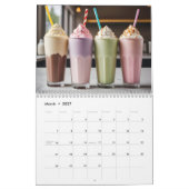 Calendrier Treats and Sweets (Mar 2027)