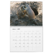 Calendrier Tree-02, NATURE, SE DEMANDE (Mar 2027)