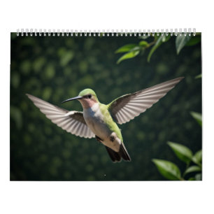 Calendrier Très belle photo saisonnière