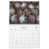 Calendrier trêve ou chocolat? (Jan 2027)