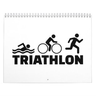 Calendrier Triathlon
