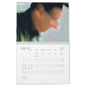 Calendrier triple neuf (image de couverture) (Feb 2027)