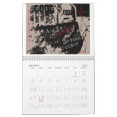 Calendrier triple neuf (image de couverture) (Jan 2027)