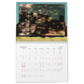 Calendrier triple neuf (image de couverture) (Mar 2027)