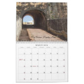 Calendrier tropical de rêves des vacances 2008 (Mar 2026)