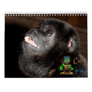 Calendrier tropical des arts de l'île