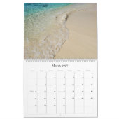 Calendrier Tropical Escape 2023 (Mar 2027)