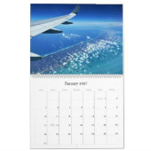 Calendrier Tropical Escape 2023 (Jan 2027)