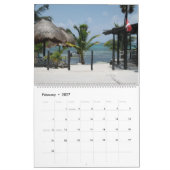 Calendrier Tropiques 2026 (Feb 2027)