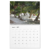 Calendrier Tropiques 2026 (Mar 2027)