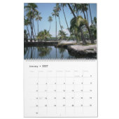 Calendrier Tropiques 2026 (Jan 2027)
