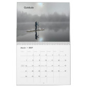 Calendrier Trouver le solde (Mar 2027)