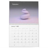 Calendrier Trouver le solde (Jan 2027)
