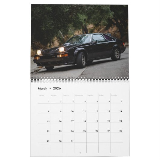 CALENDRIER TSG 2023 (Mar 2026)