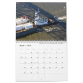 Calendrier Tugspotting 2023 Susquehanna (Mar 2026)
