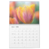Calendrier Tulips Photographie 2023 (Mar 2026)