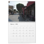 Calendrier Turgutreis, Turkey 2026 Calendar (Feb 2026)