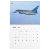 CALENDRIER TYPHON INTERNATIONAL (Feb 2027)