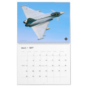 CALENDRIER TYPHON INTERNATIONAL (Mar 2027)