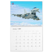 CALENDRIER TYPHON INTERNATIONAL (Jan 2027)