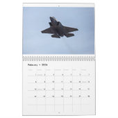 Calendrier U.S. Marines Calendar (Feb 2026)