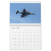 Calendrier U.S. Marines Calendar (Mar 2027)