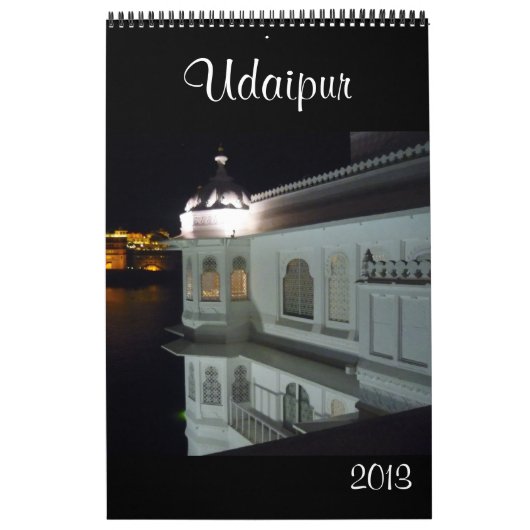 calendrier udaipur 2013 (Protection)
