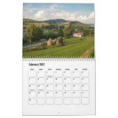 Calendrier Ukraine (Feb 2027)