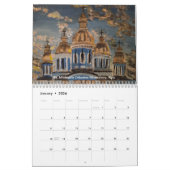 Calendrier Ukraine 2026 Calendar (Jan 2026)
