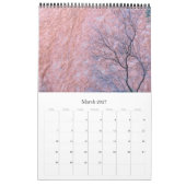 Calendrier uluru australie (Mar 2027)