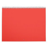 Calendrier Un affichage dynamique des transitions de couleur (Protection)