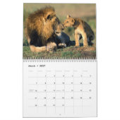 Calendrier Un amour de mère (Mar 2027)