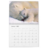 Calendrier Un amour de mère (Jan 2027)