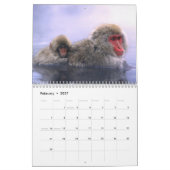 Calendrier Un amour de mère (Feb 2027)