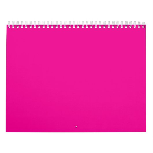 Calendrier un arrière - plan rose avec un (Protection)
