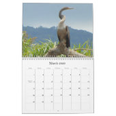 Calendrier Un contact des tropiques (Mar 2026)