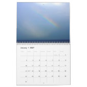 Calendrier Un contact du Sun '14 (Jan 2027)