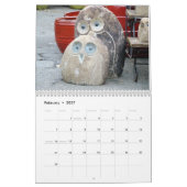 Calendrier Un contact du Sun '14 (Feb 2027)