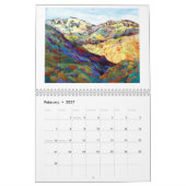 Calendrier Un endroit embrouillé, 2010/2011 (Feb 2027)