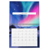 Calendrier Un million de rêves d'Aurora (Feb 2027)