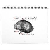 Calendrier Un ole PHOTOCALENDAR de Stinkin (Protection)
