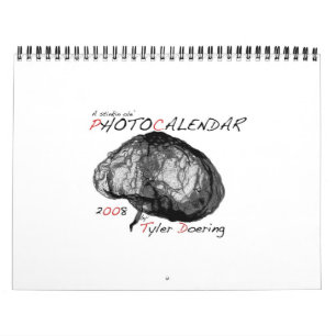 Calendrier Un ole PHOTOCALENDAR de Stinkin