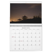 Calendrier Un ole PHOTOCALENDAR de Stinkin (Mar 2026)
