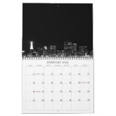 Calendrier Un ole PHOTOCALENDAR de Stinkin (Feb 2026)