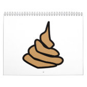 Calendrier Un Poo par jour (Protection)