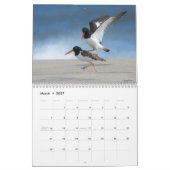 Calendrier Un Potpourri Avian 2025 (Mar 2027)