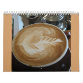 CALENDRIER : UNE ANNÉE PENDANT LA VIE (Protection)