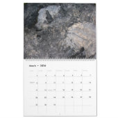 Calendrier Une bonne année de basculage 20XX (Mar 2026)