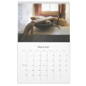 Calendrier Une fois sur… 2011 (Mar 2027)